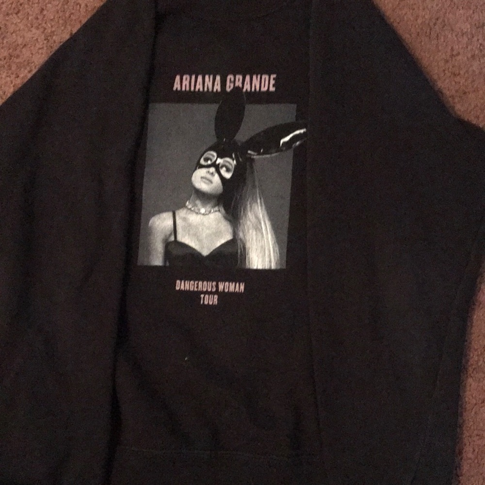 Ariana Grande